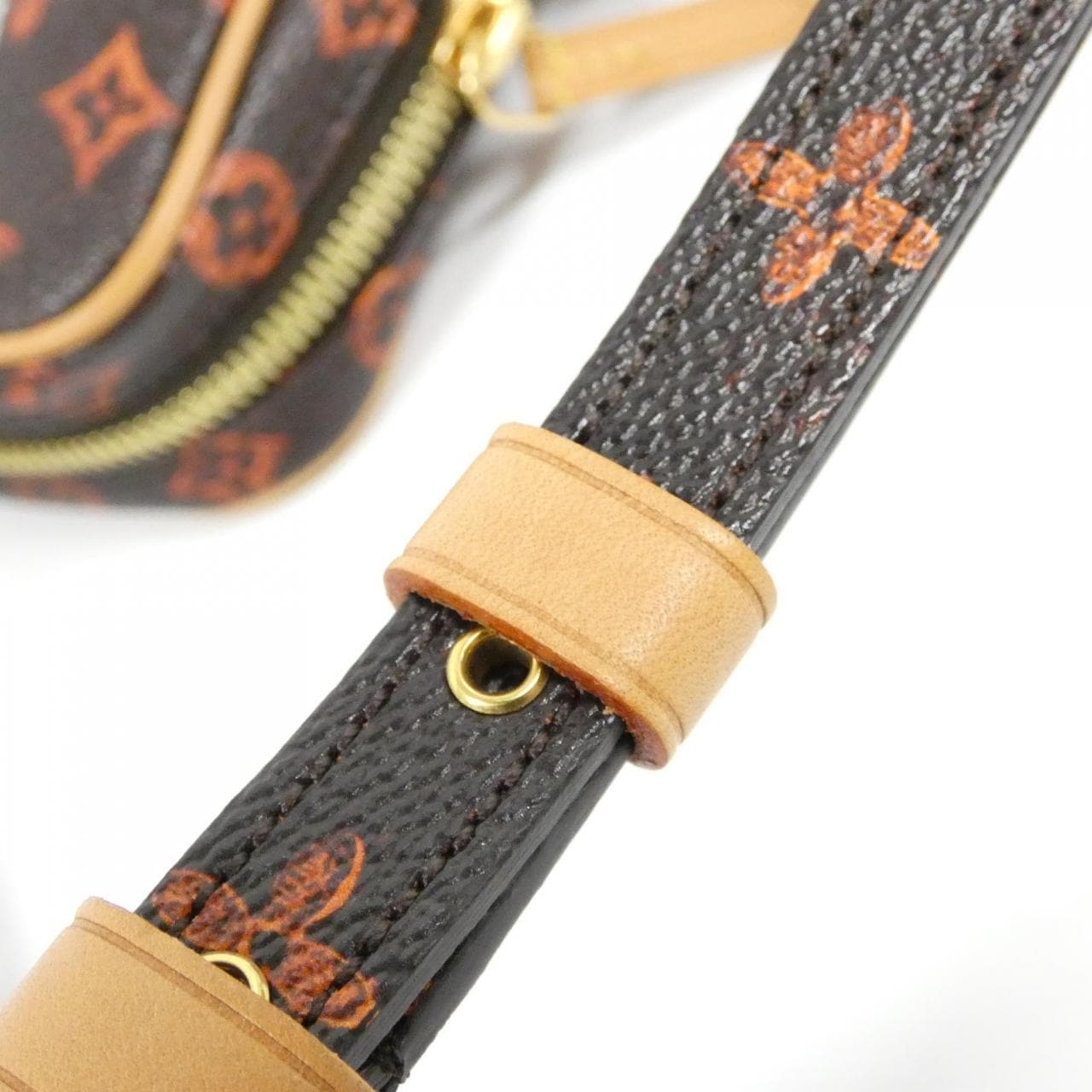 ルイヴィトン キャットグラム パナム セット M44399 ショルダーバッグ