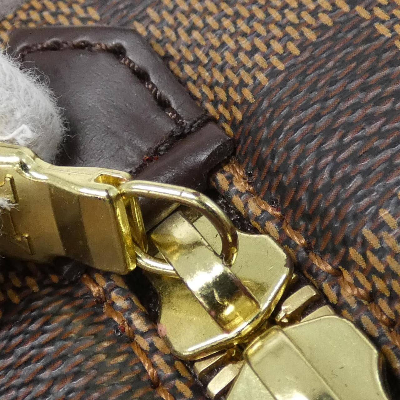 ルイヴィトン ダミエ リベラ MM N41434 バッグ