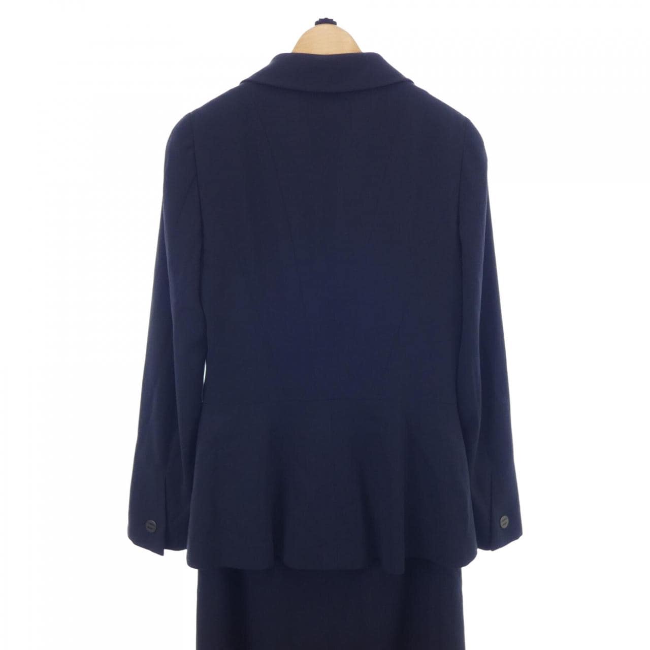 【ヴィンテージ】シャネル CHANEL P15046V02954 00C. スーツ