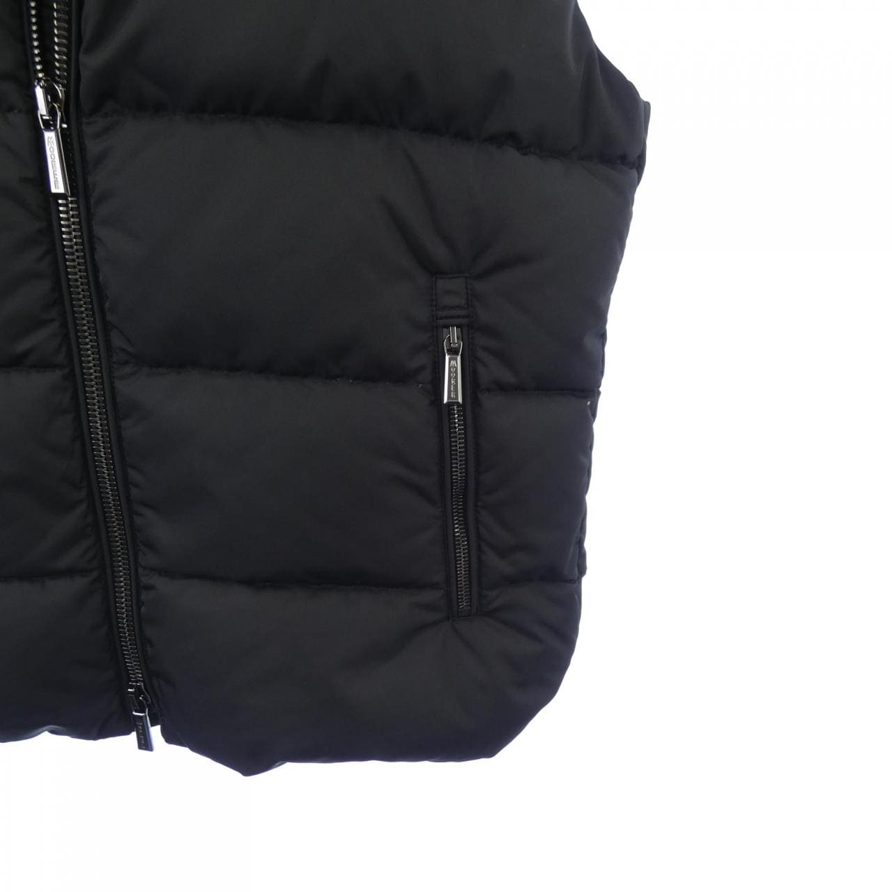 ムーレー MOORER FIRE-WK ダウンベスト