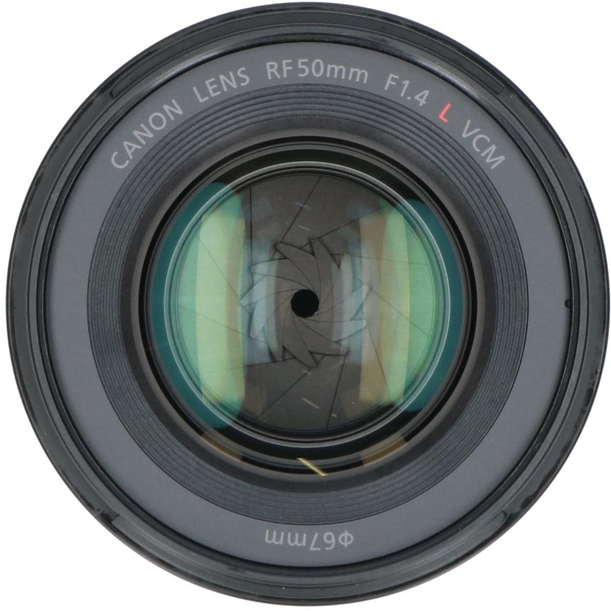 ＲＦ５０ｍｍ　Ｆ１．４Ｌ　ＶＣＭ