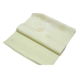 【新品】帯揚　丹後ちりめん