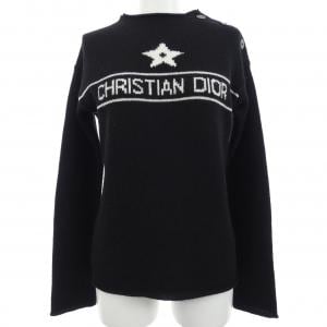 クリスチャンディオール CHRISTIAN DIOR 244S94AM054 ニット