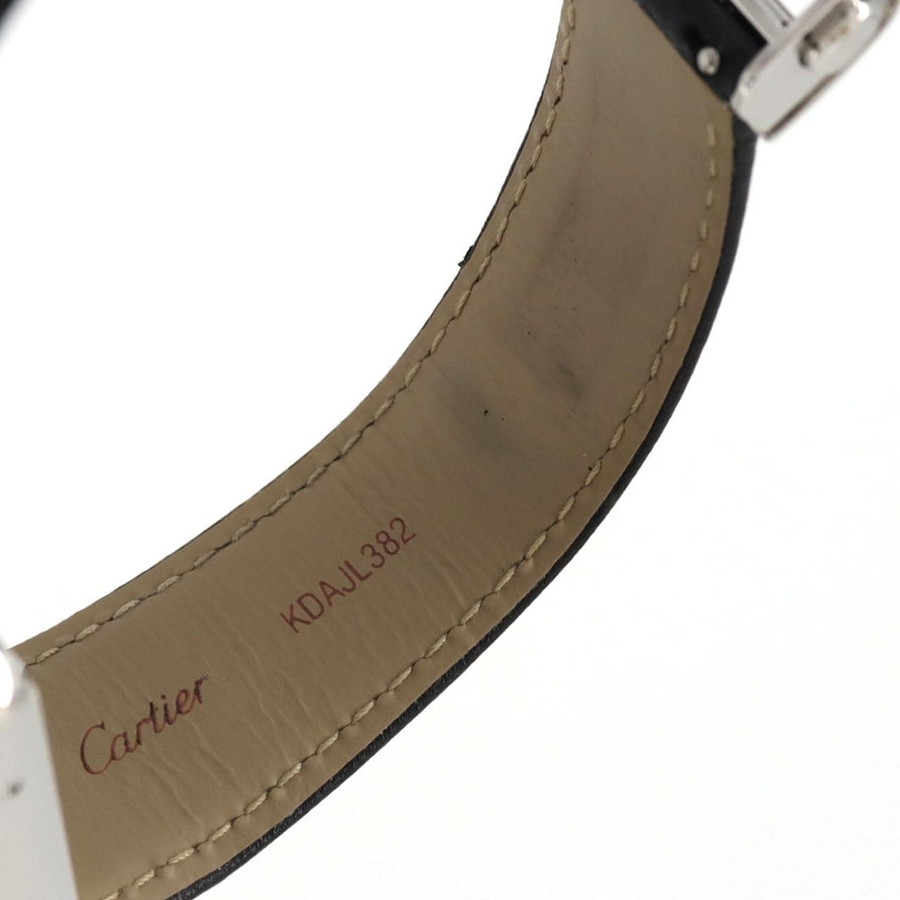 カルティエ タンクマストXL WSTA0040 SS 自動巻