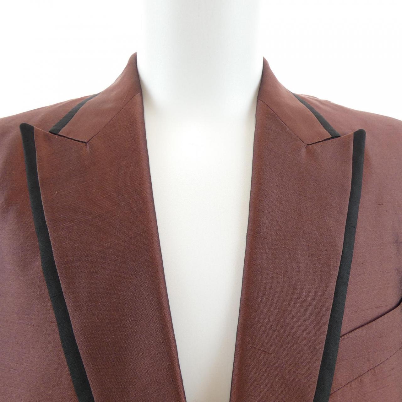 ドルチェアンドガッバーナ DOLCE&GABBANA GK3JMT/FU1L6 ジャケット