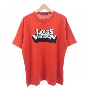 ルイヴィトン LOUIS VUITTON グラフィックショートスリーブTシャツ HON01WJL4 ニット