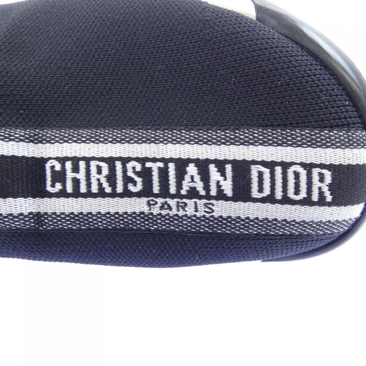 クリスチャンディオール CHRISTIAN DIOR スニーカー
