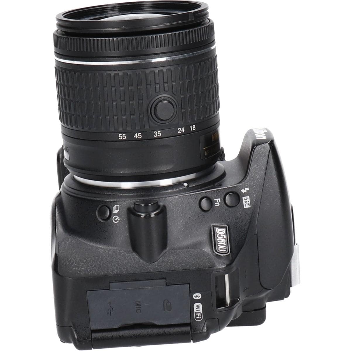 Ｄ５６００　ＡＦ－Ｐ１８－５５ＫＩＴ