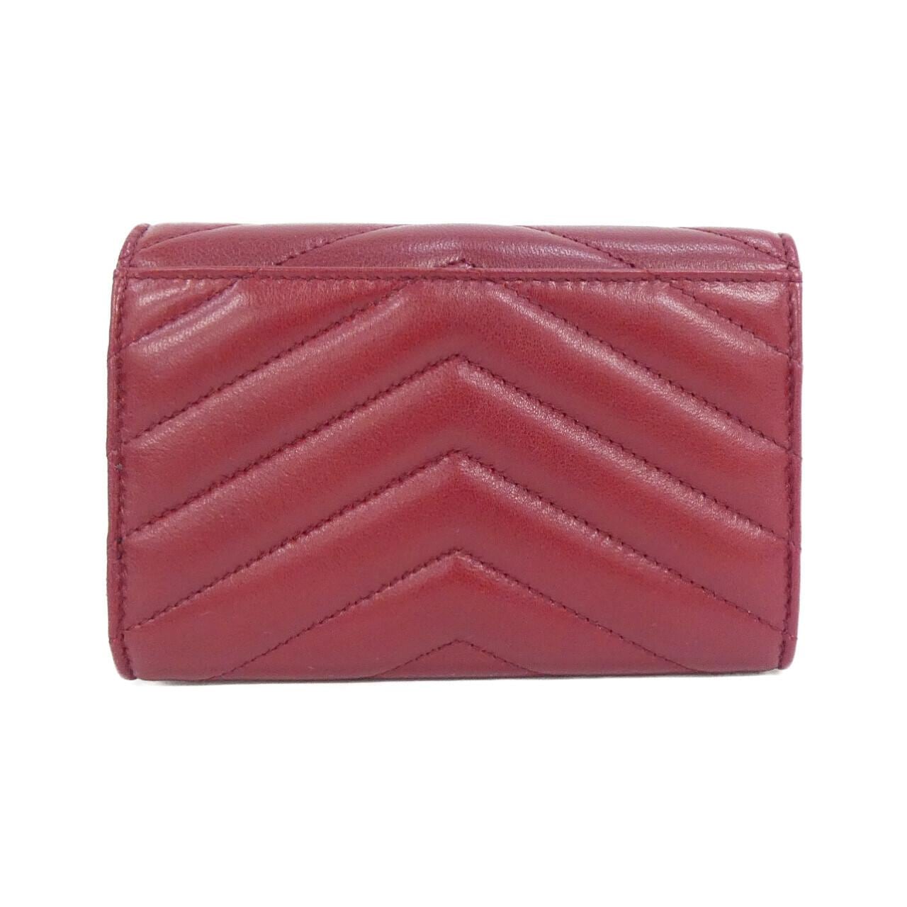 【新品】サンローラン 863726 AAEAX カードケース