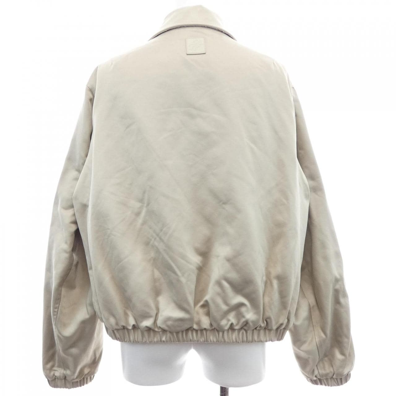 ルイヴィトン LOUIS VUITTON モノグラムシックリバーシブルブルゾン HTB30WSAI ブルゾン
