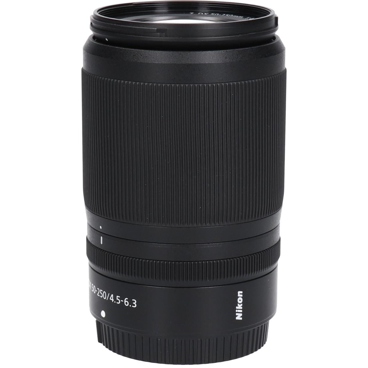 Ｚ　ＤＸ５０－２５０ｍｍ　Ｆ４．５－６．３ＶＲ