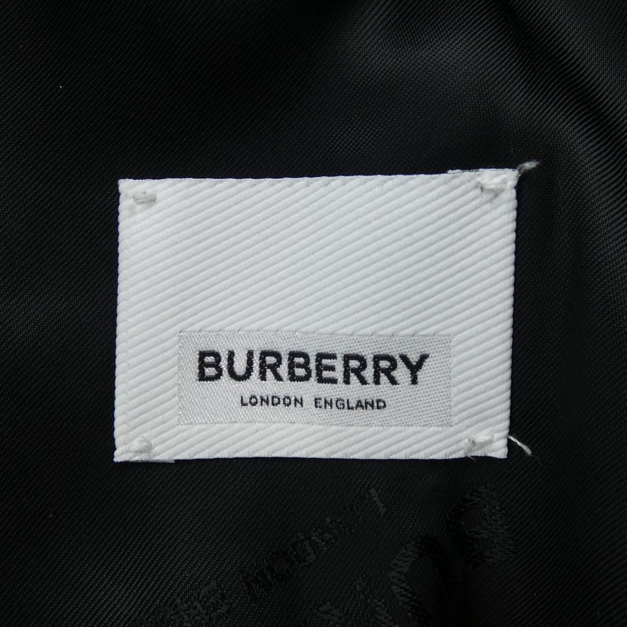 BURBERRY coat