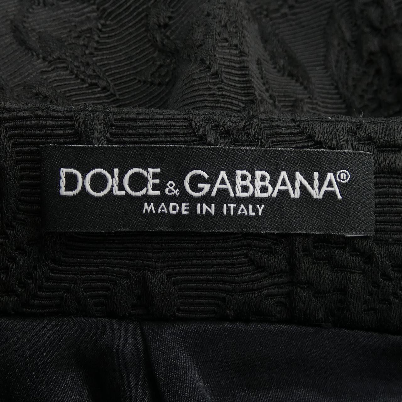 ドルチェアンドガッバーナ DOLCE&GABBANA スカート