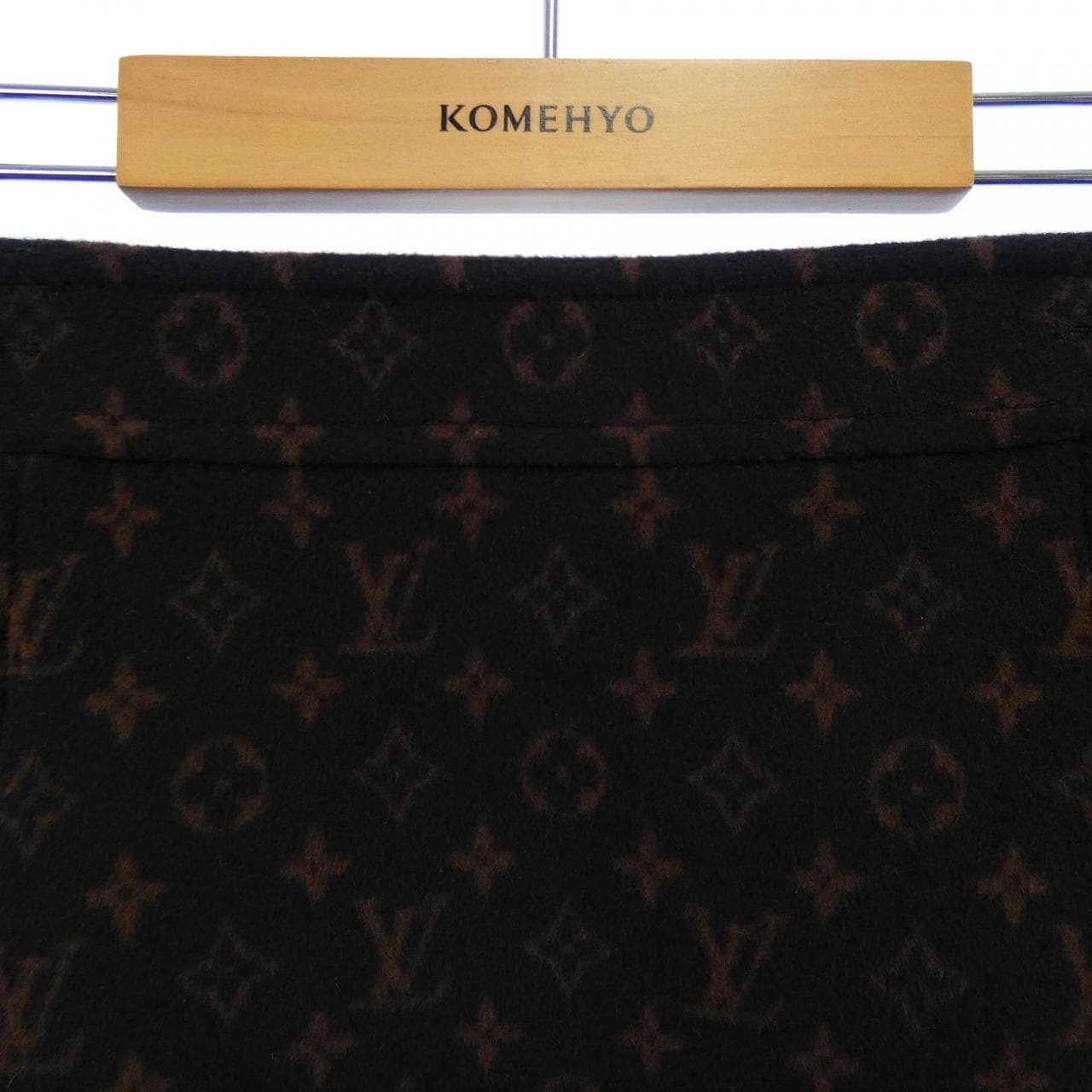 ルイヴィトン LOUIS VUITTON FJSK11QS3 スカート