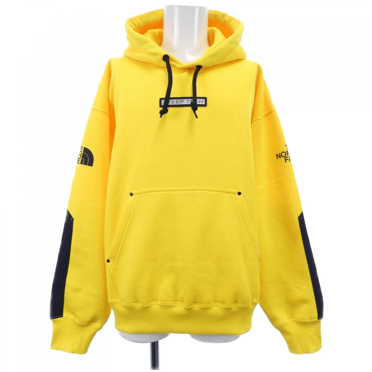 ザノースフェイス THE NORTH FACE NT62001 パーカー