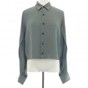 ハイク HYKE 251-15244 シャツ