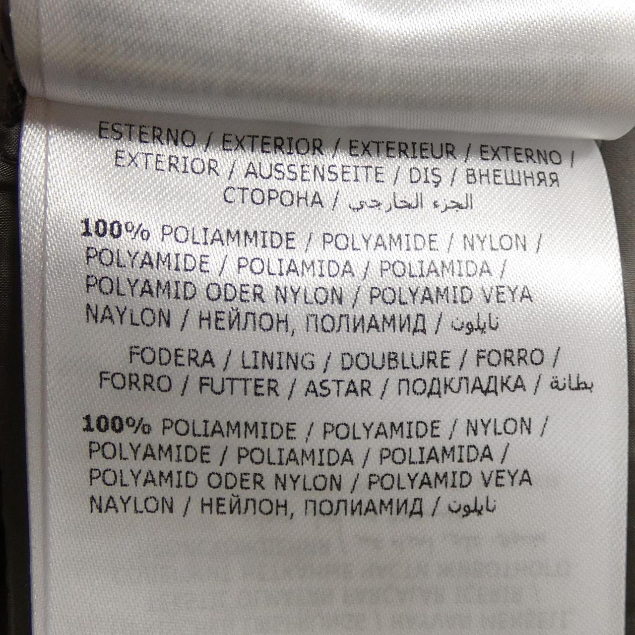 モンクレール MONCLER ANGES ダウンジャケット