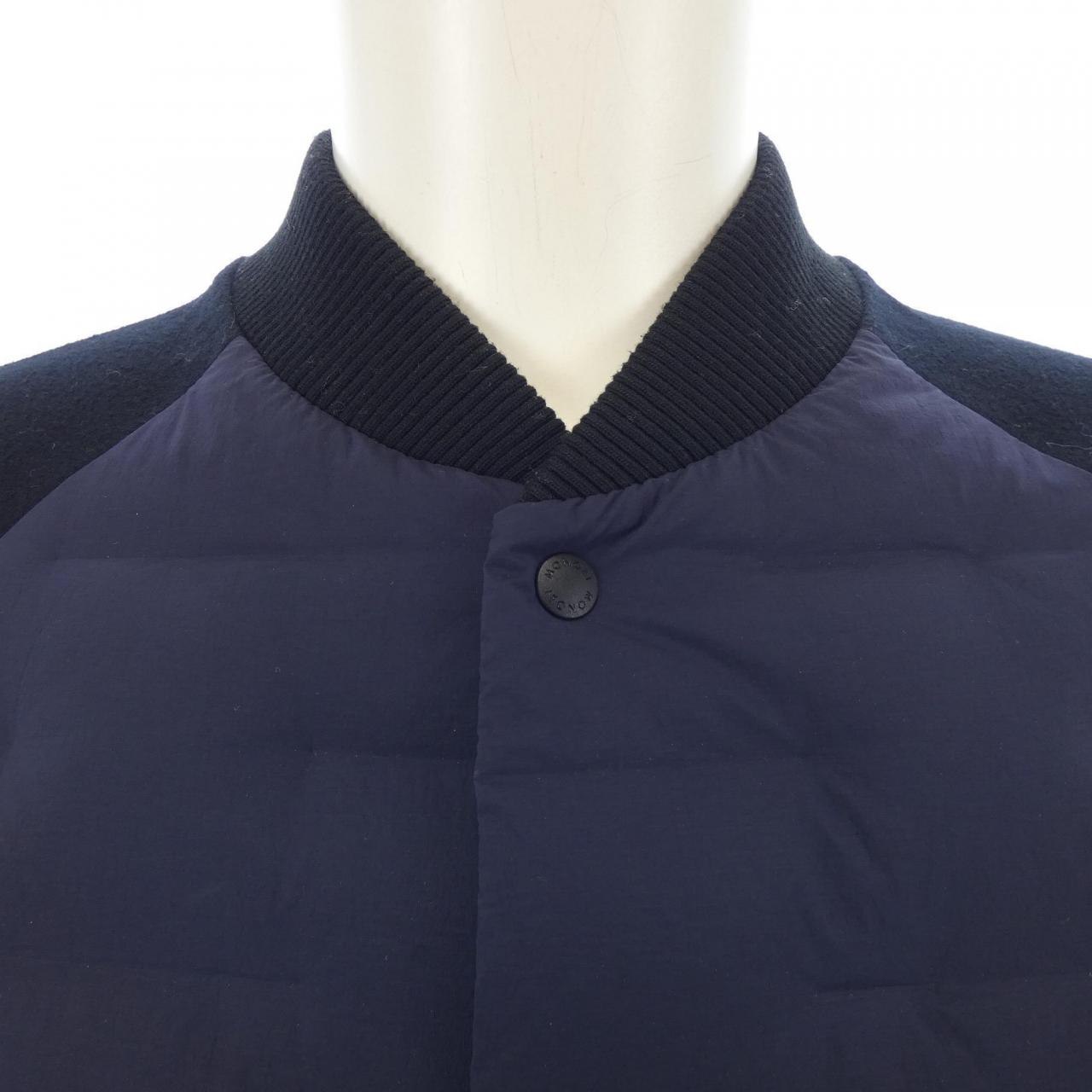 モノビ MONOBI ブルゾン