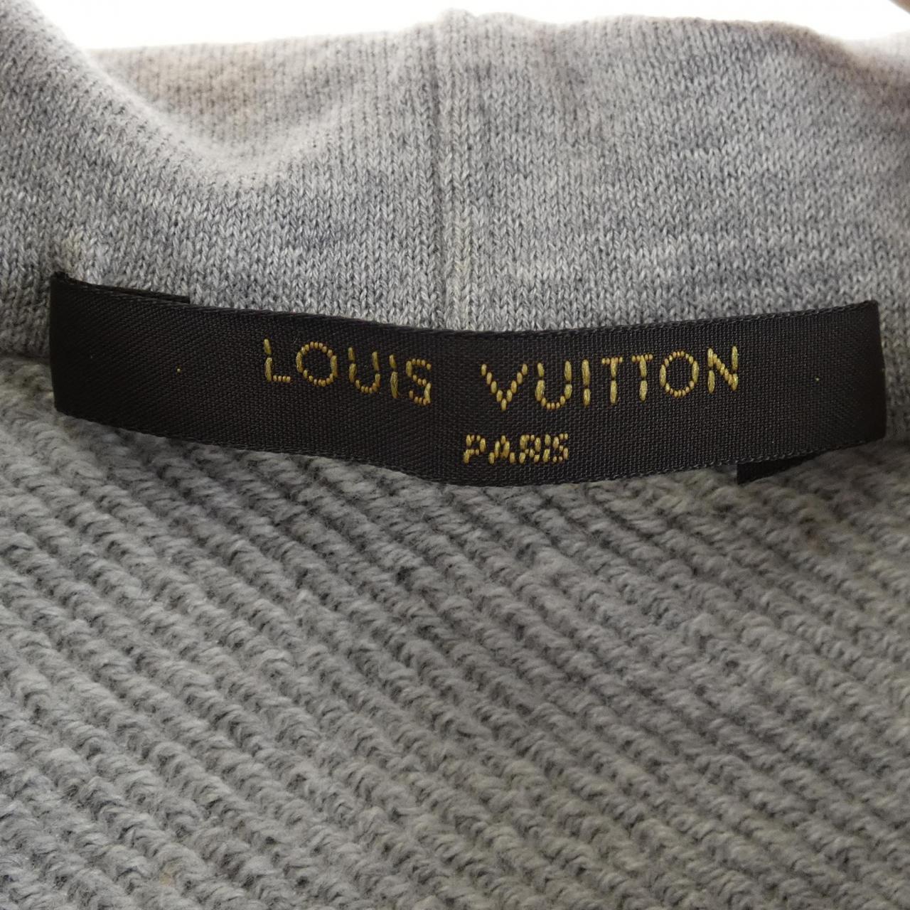 ルイヴィトン LOUIS VUITTON H1JR40JRQ パーカー