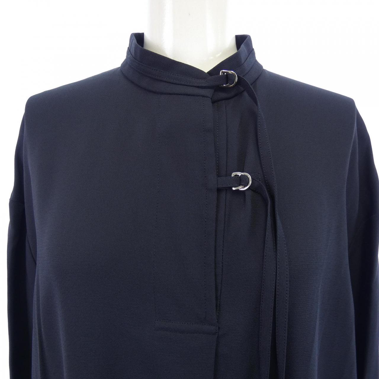 エルメス HERMES *97-7302 ワンピース