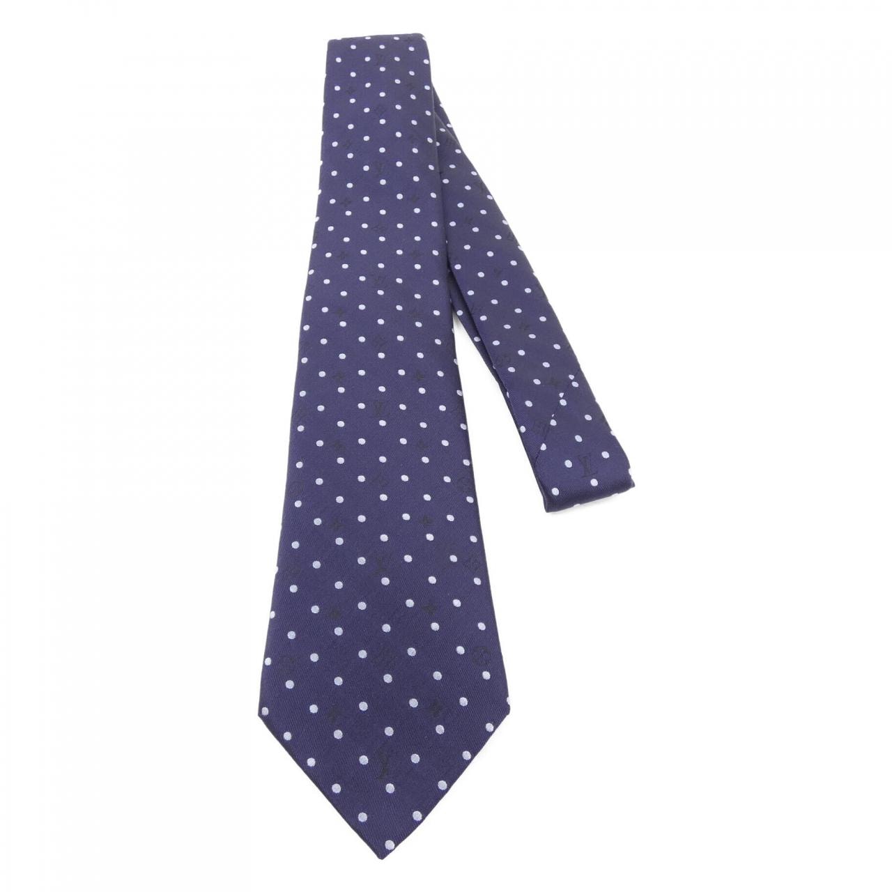 ルイヴィトン LOUIS VUITTON NECKTIE