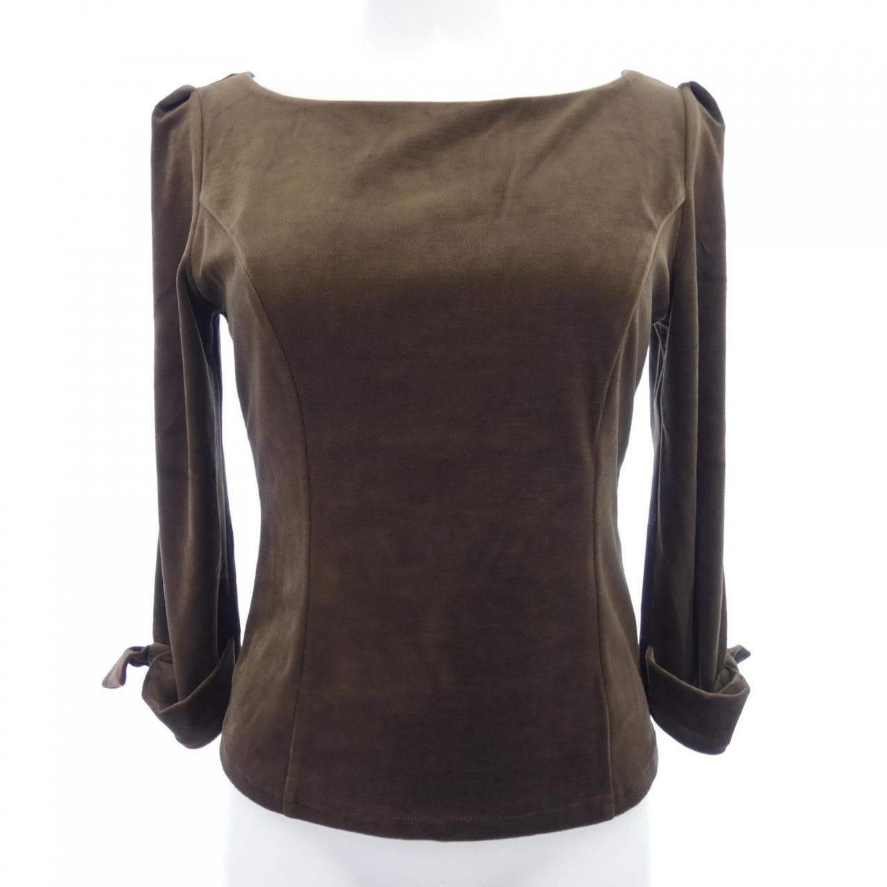 デイジー ベロア DAISY VELOUR 30578 トップス