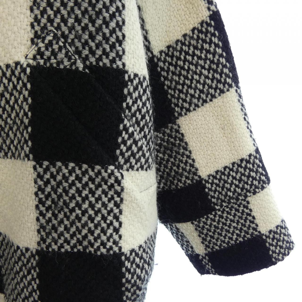 ヒステリックグラマー HYSTERIC GLAMOUR 01183AC08 コート