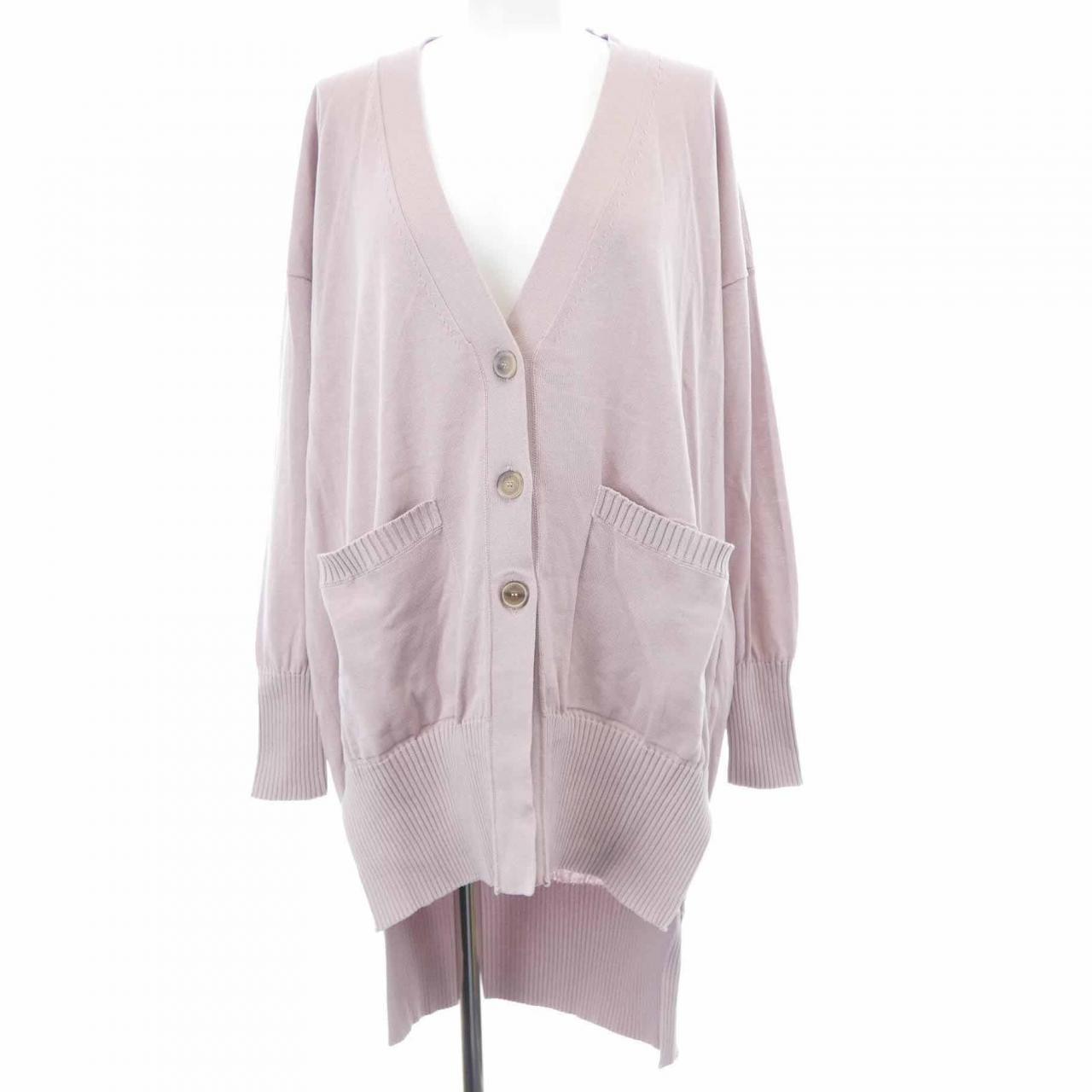 ファビアナフィリッピ FABIANA FILIPPI カーディガン