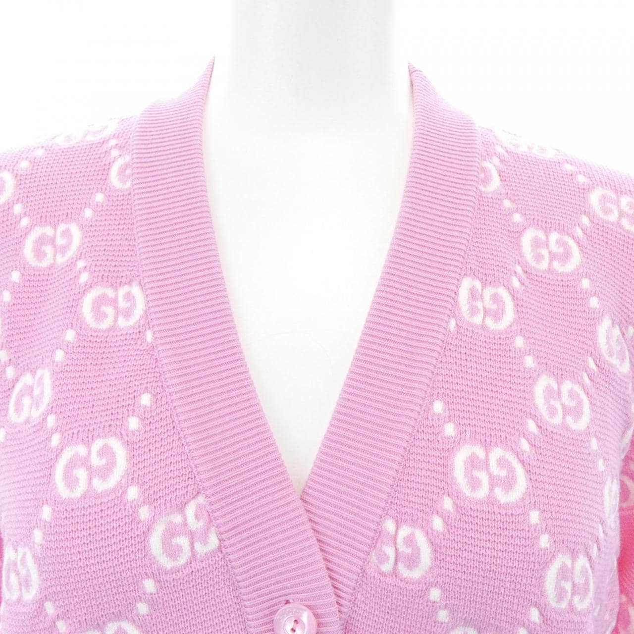 グッチ GUCCI 788767 XKD1R カーディガン