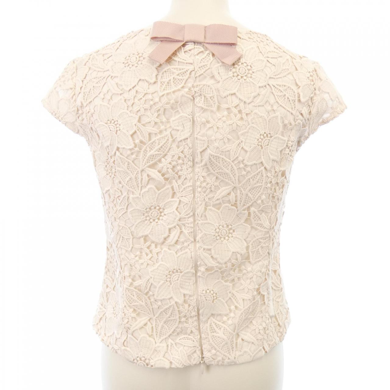 トッカ TOCCA トップス