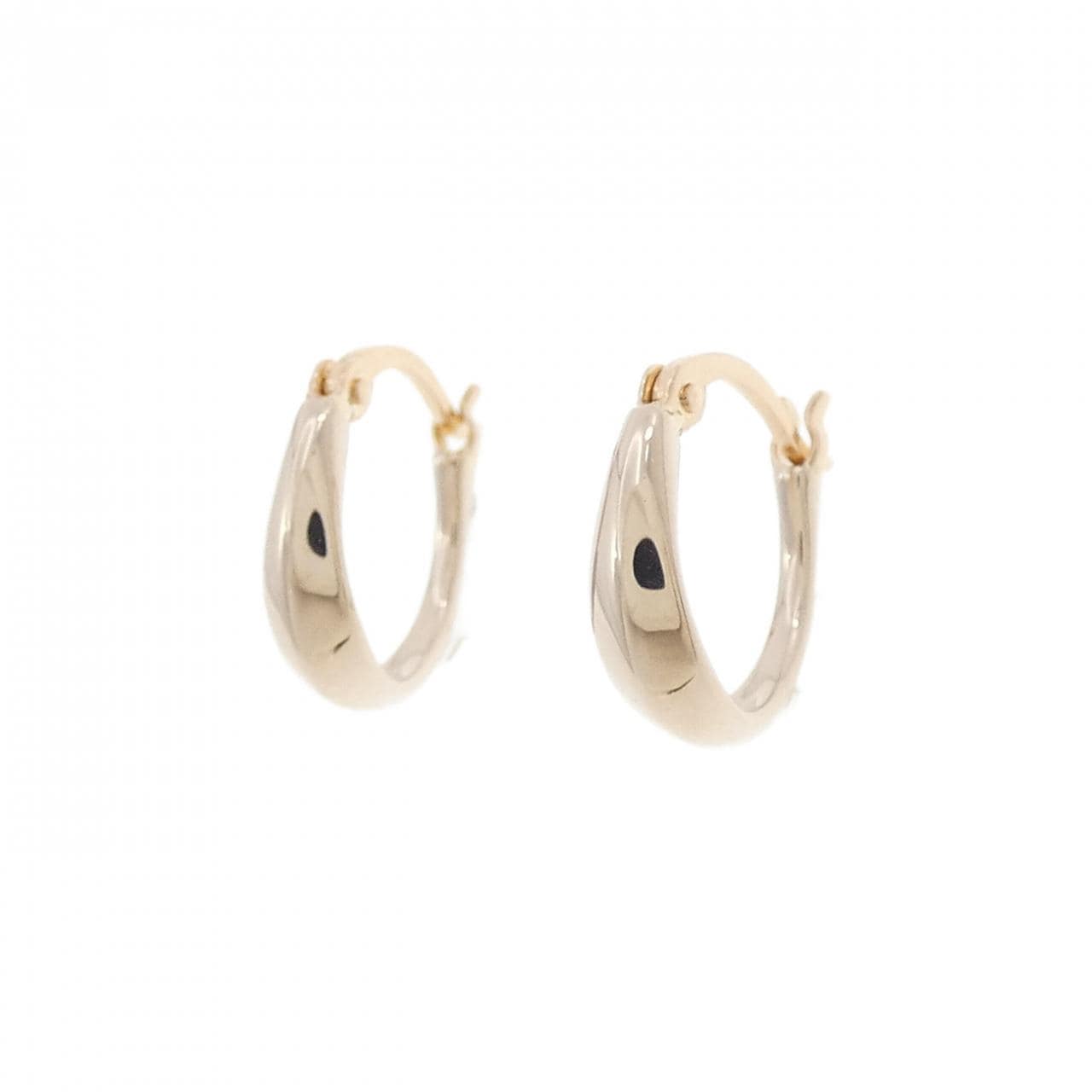 エテ K10PG/K18PG ピアス