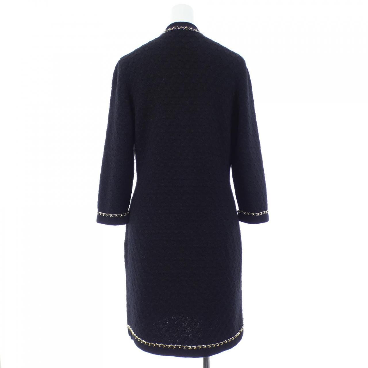 シャネル CHANEL P75677K10893 カーディガン