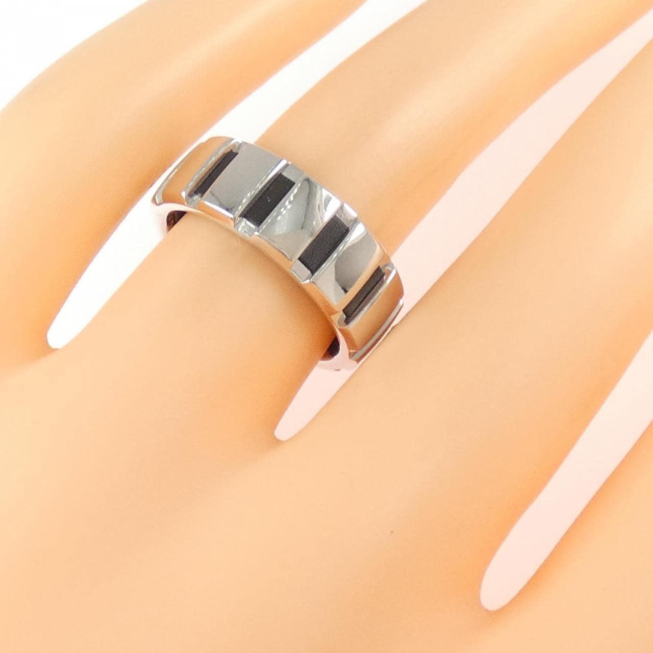 ショーメ クラスワン リング