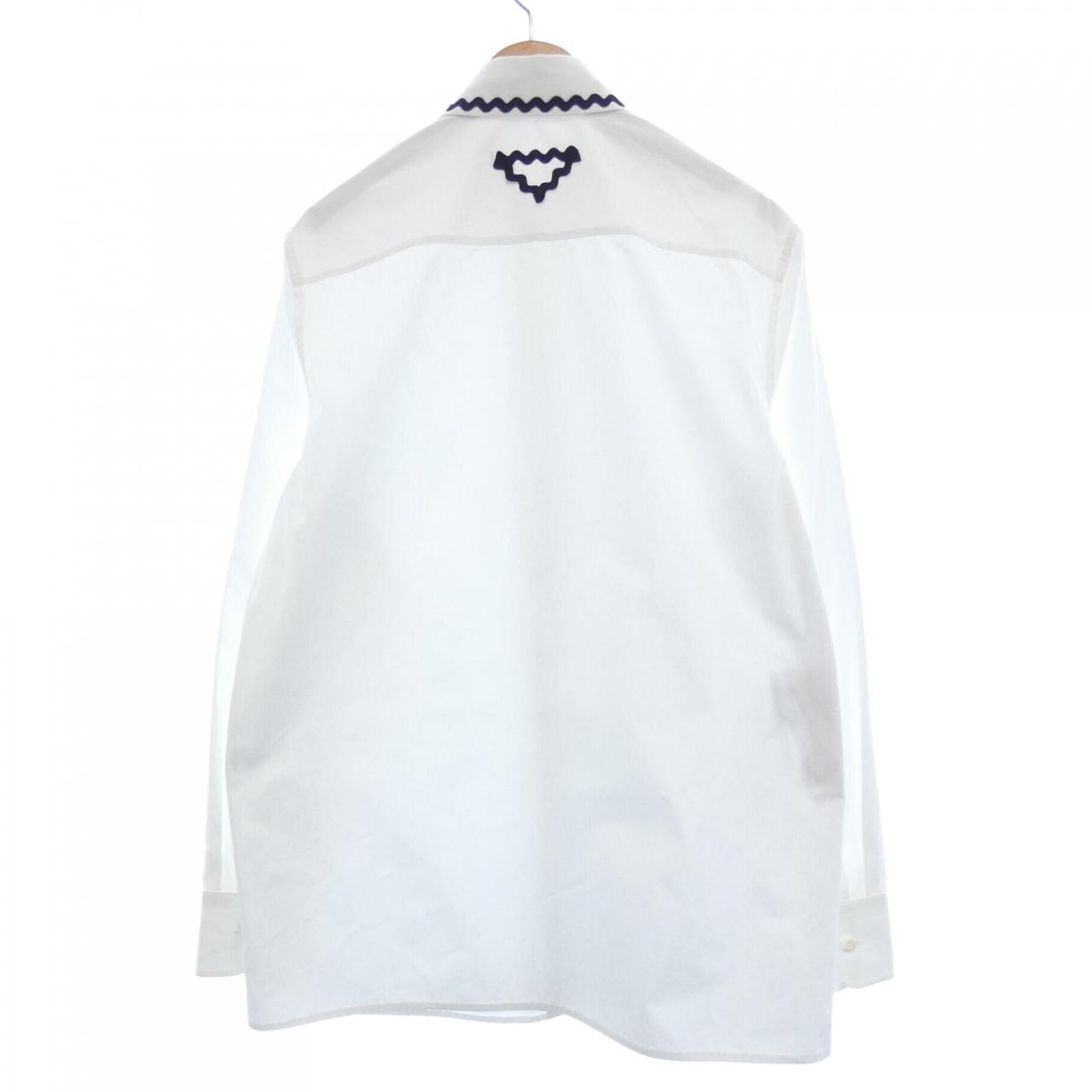 プラダ PRADA P443GG S231 1XV2 シャツ