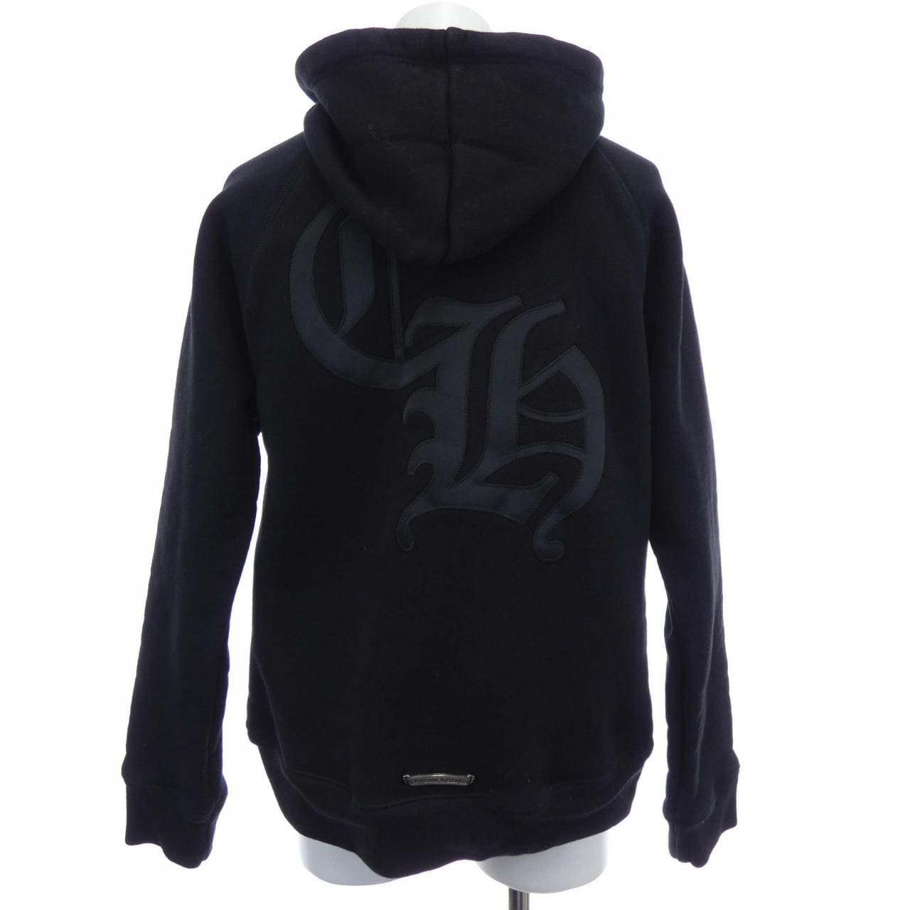 CHROME HEARTS U7-11 HD PLVR 417207072******747 PARKER