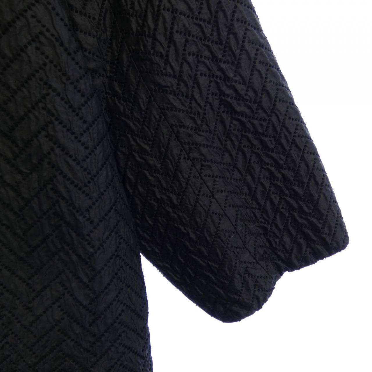 ドゥロワー DRAWER 6525-299-0835 コート