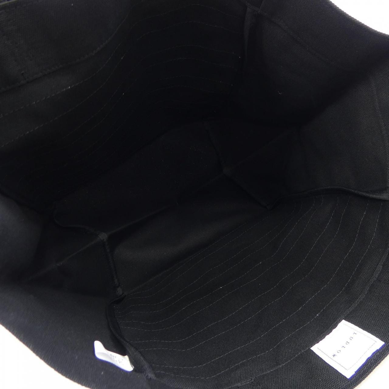 ラドロー LUDLOW BAG