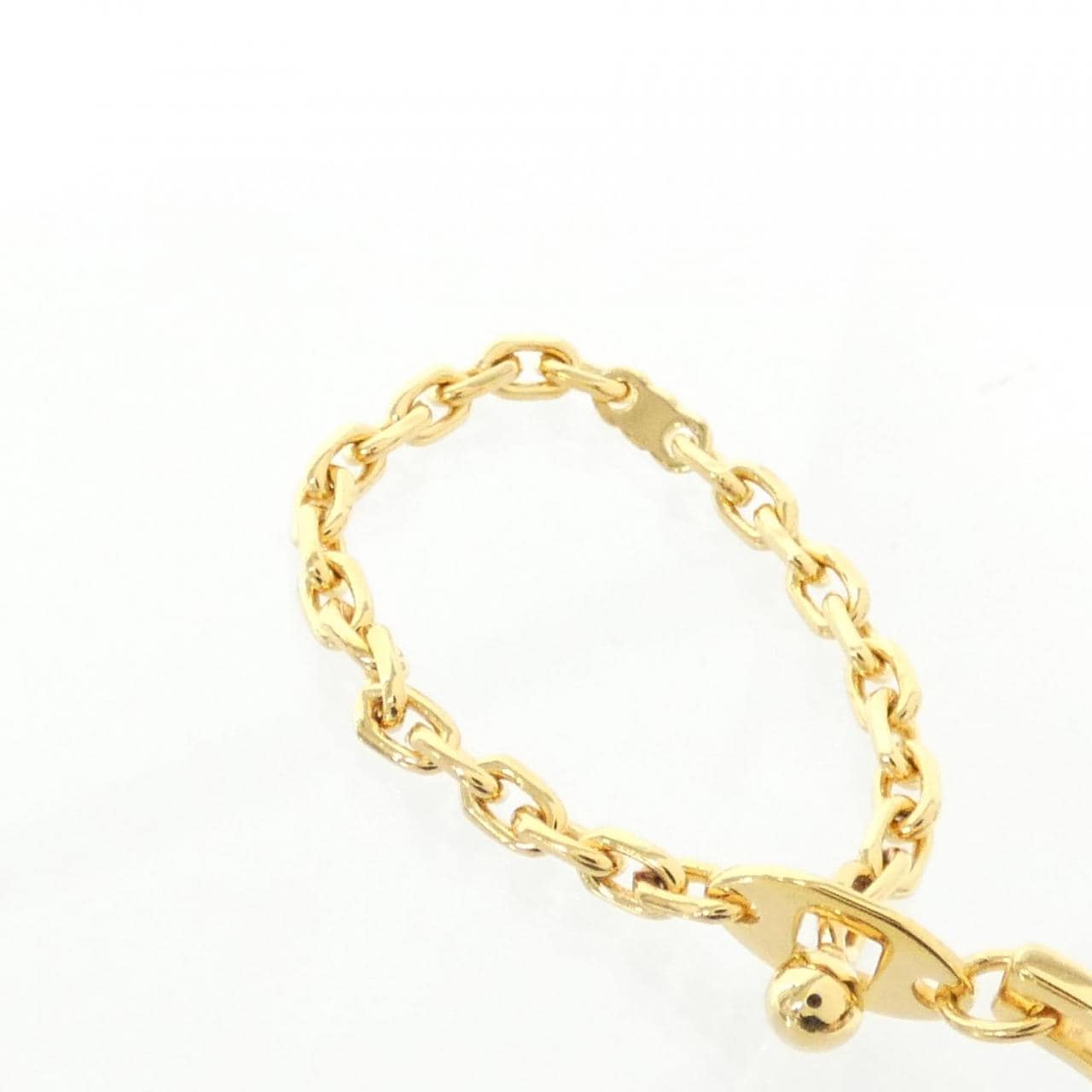 エルメス フィルー グローブホルダー 000833G