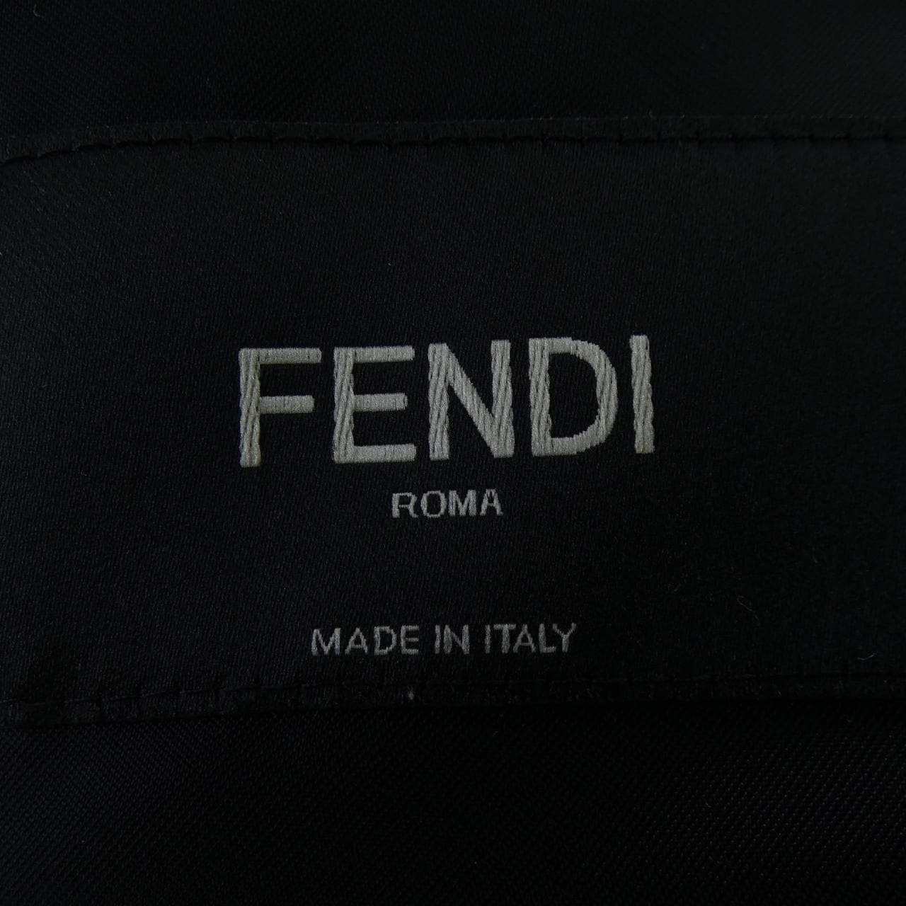 フェンディ FENDI FJ0092 ACBP ジャケット