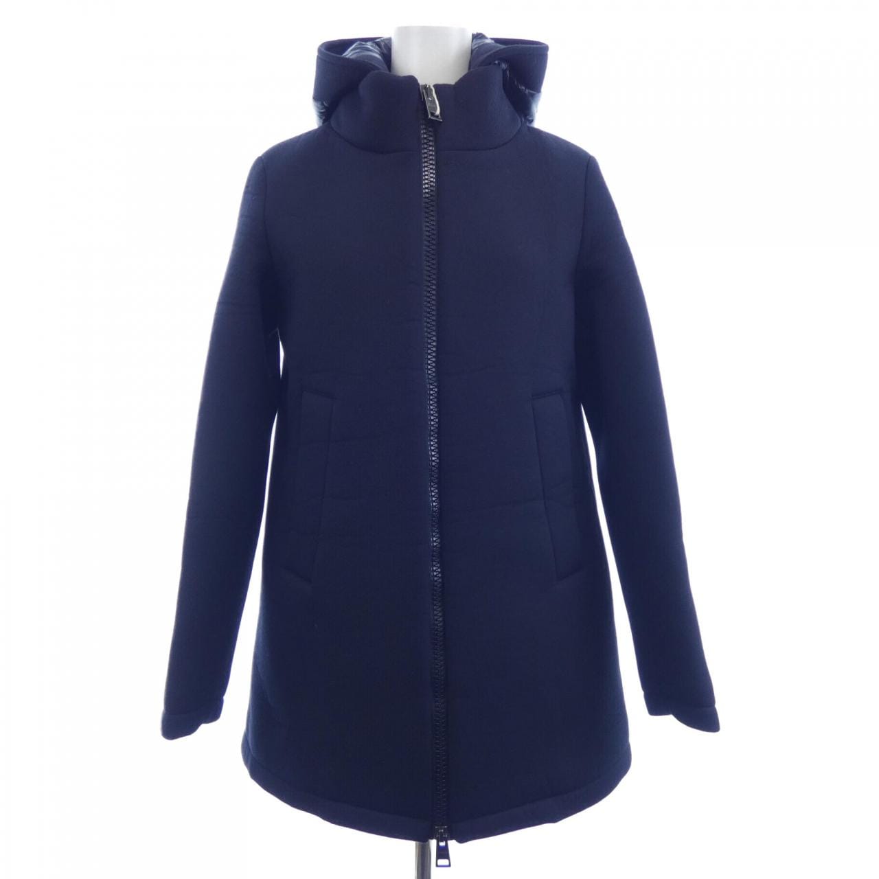 ヘルノ Herno GC000516D コート