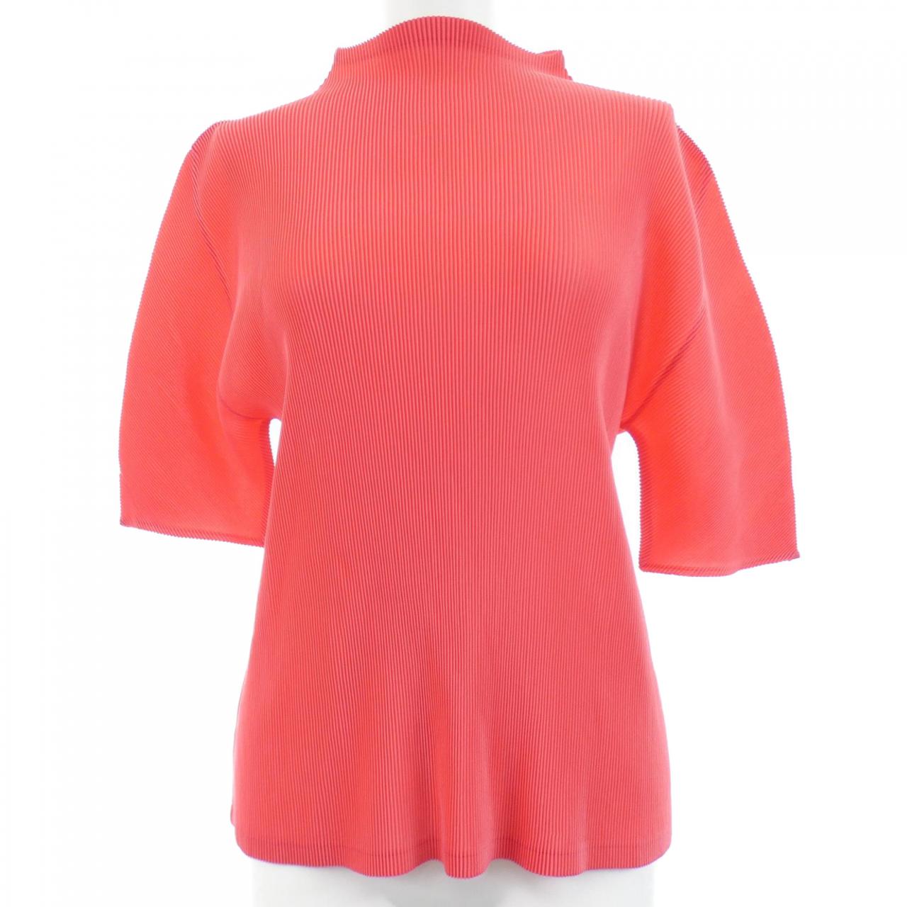 プリーツプリーズ PLEATS PLEASE PP83FK302 トップス