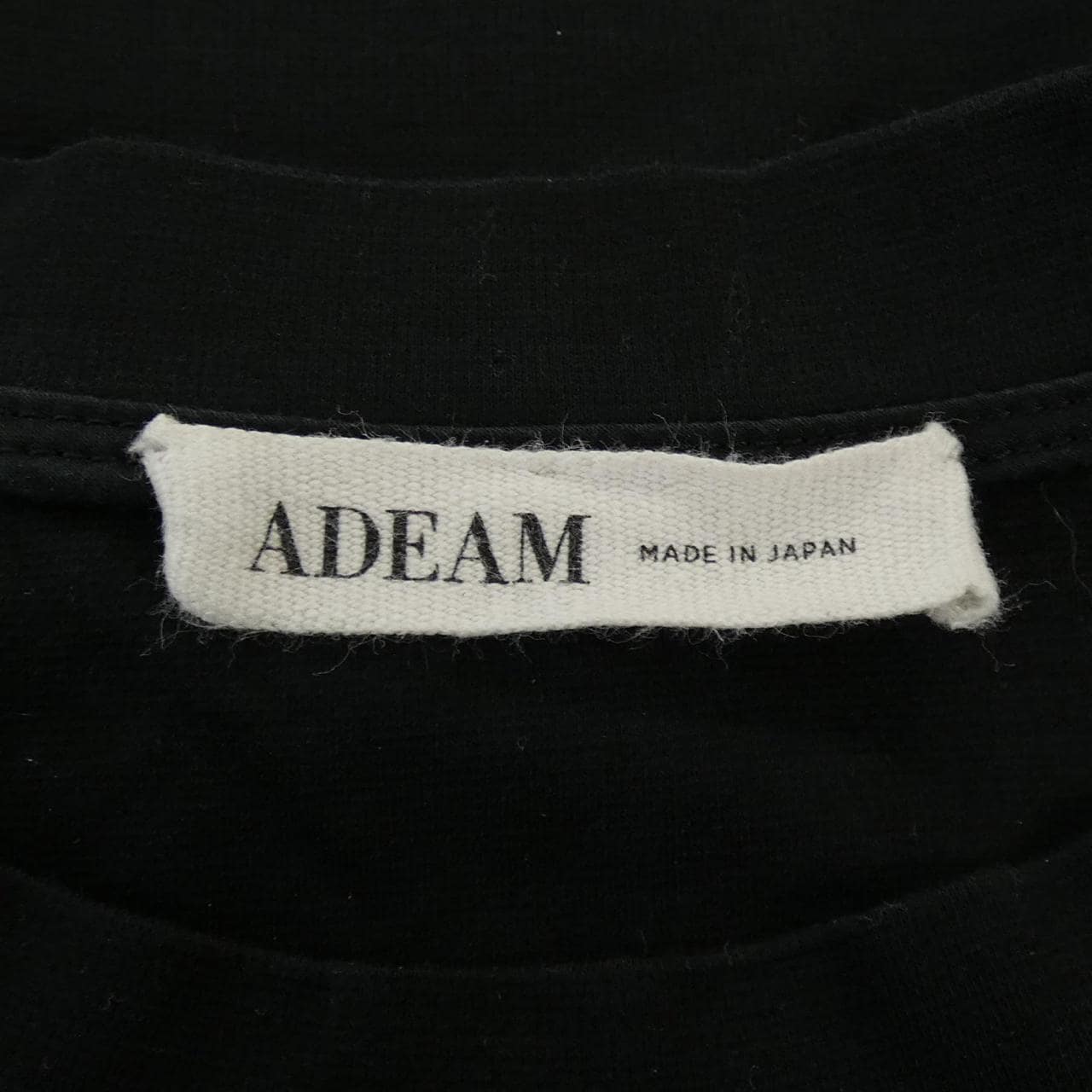 アディアム ADEAM 42381 Tシャツ