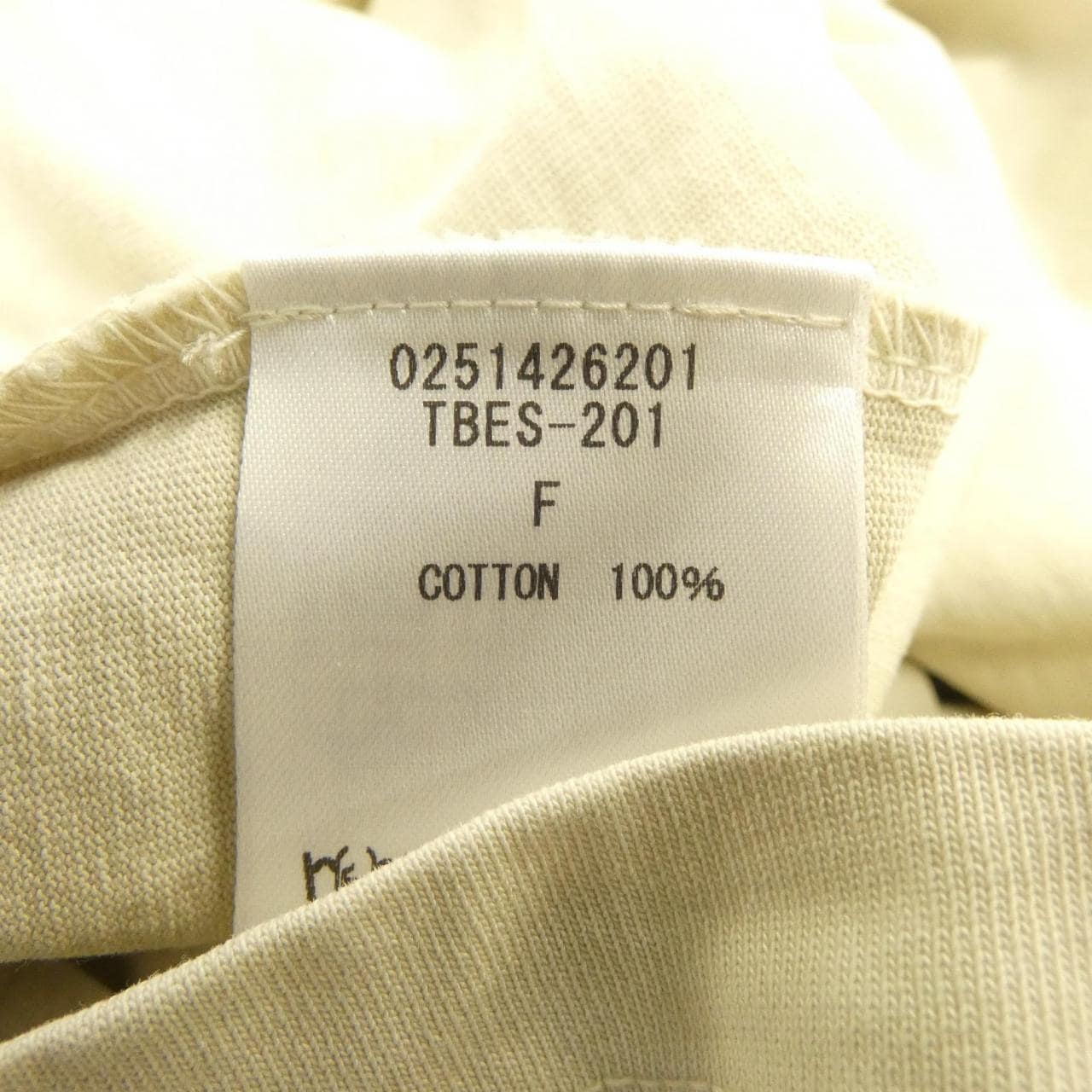 ティッカ TICCA Tシャツ