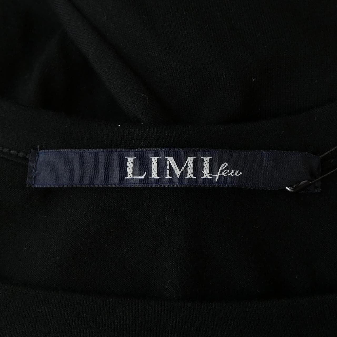 リミフゥ LIMI feu LA-T67-050-1 カットワンピース