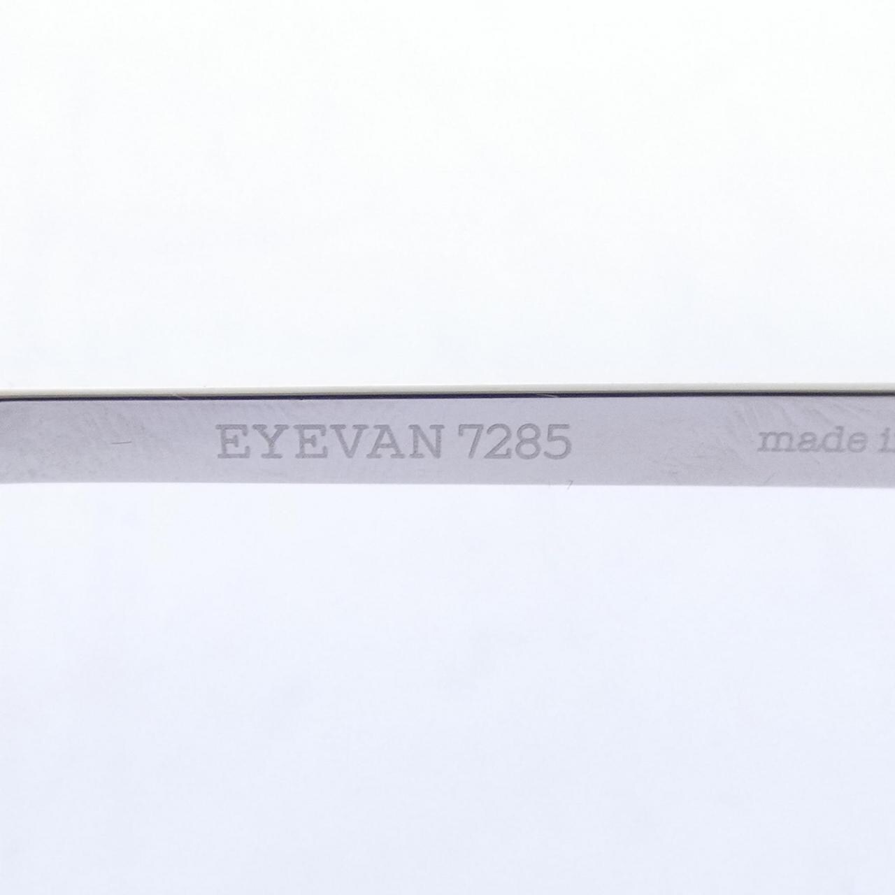アイヴァン EYEVAN 163 EYEWEAR