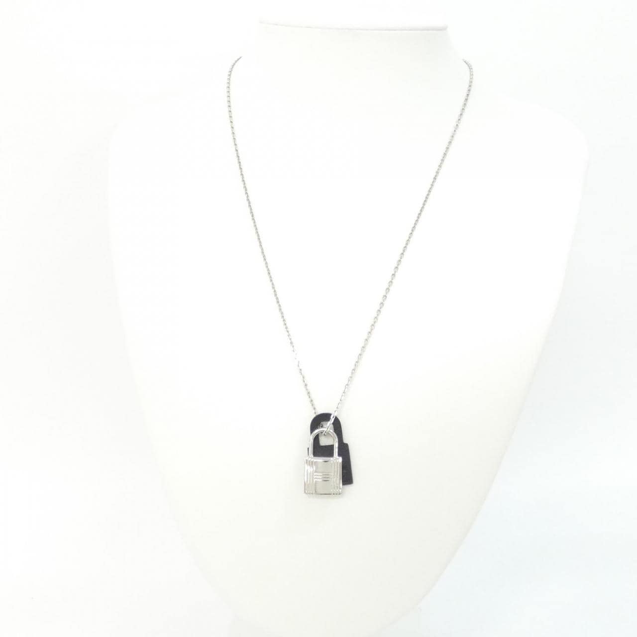 エルメス オーケリー PM 078852CK ネックレス