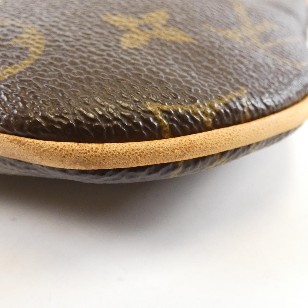 ルイヴィトン モノグラム ポシェット ボスフォール M40044 ショルダーバッグ