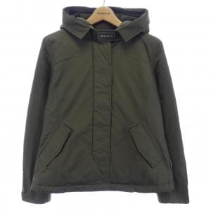 ウールリッチ WOOL RICH ダウンジャケット