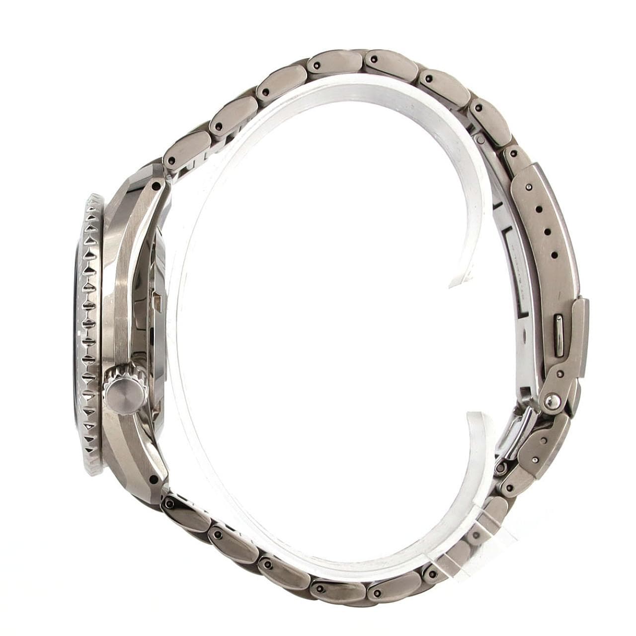 セイコー プロスペックス 6R54-00D0/SBEJ011 SS 自動巻