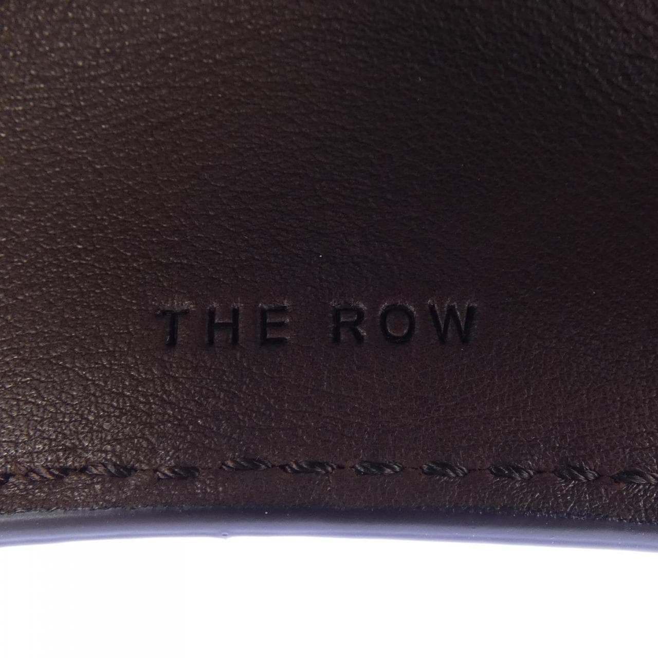 ザロウ THE ROW W1774 L72 BAG